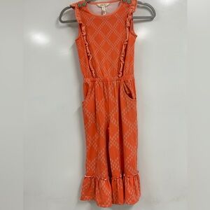 0244 Matilda Jane, boutique kidswear, boho style, fall outfit, cottagecore kids.